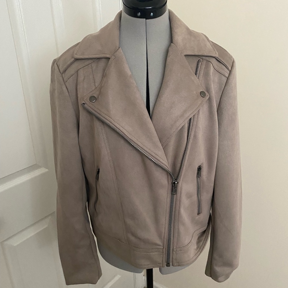 Philosophy Moto Jacket